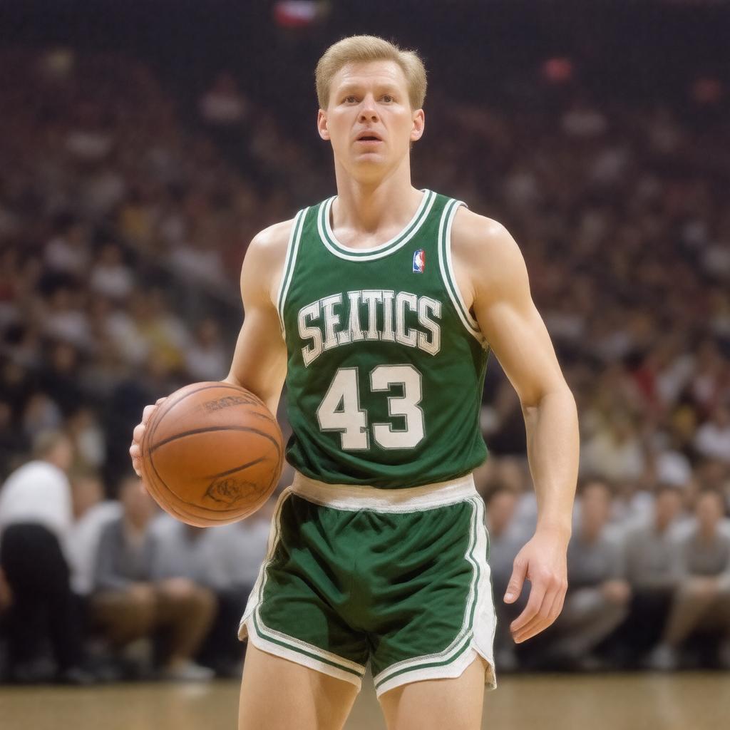 Jack Sikma